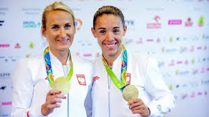 Pierwszy medal na zimowych igrzyskach olimpijskich dla polski zdobył franciszek gąsienica groń (brązowy) w kombinacji norweskiej podczas igrzysk w 1956 roku. Tokio 2020 Magdalena Fularczyk Kozlowska Cztery Medale Polskich Wioslarzy To Bylby Kosmos Polsat Sport