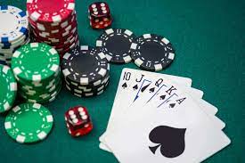 Online Gambling in Casinos: What You Need to Know - Bet PT