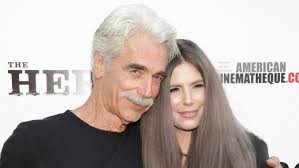 They have one daughter, cleo rose, who is now 34. What You Didn T Know About Sam Elliott S Daughter Cleo Rose