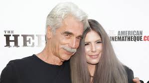 Katharine juliet ross (born january 29, 1940) is an american film, stage, and television actress. What You Didn T Know About Sam Elliott S Daughter Cleo Rose