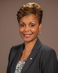 Tiffany Guillory's Instagram, Twitter & Facebook