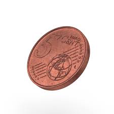 Find the best video software for your desktop or phone. Euro 5 Cent Coin Png Images Psds For Download Pixelsquid S105763433