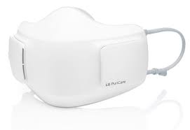 Remember to hit that subscribe button! Lg Creates Face Mask With Battery Powered Air Purification System