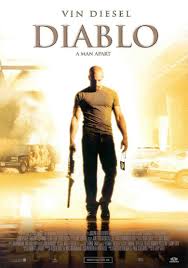 Diablo 2003 Vin Diesel Actiefilms Timothy Olyphant