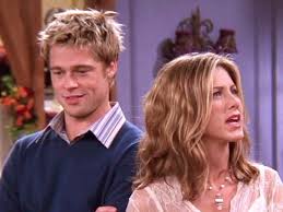 Jen and brad in 1998 and their relationship became a media sensation. A Timeline Of Jennifer Aniston And Brad Pitt S Relationship
