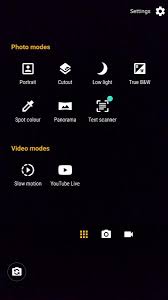 Google camera is application for catching and capturing moments of your life. Moto Camera App Updated With New Ui Google Photos Integration