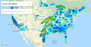 For more than 20 years earth networks has operated the world's largest and most comprehensive weather observation, lightning detection, and climate networks. Weather Radar Usa For Android Apk Download