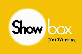 Welcome to the showbox help page. Fix Showbox Not Working Server Video Errors And All Bugs