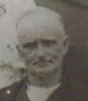 Gilbert Wesley Hunt (1837-1923)