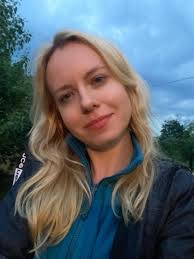 Good evening from calm mountains 💙💛 Still can't believe I don't need to  check alerts tonight. No shaheds. No explosions. No valerian drops and  sleeping in corridor. No plans how to survive