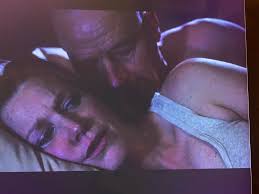 Everyone always talks about Skyler singing happy birthday scene, but I  never mention anyone talk about this scene. This is just as bad, if not  worse! : rbreakingbad