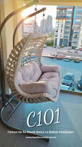 bahce ve balkon mobilyasi bambooworld com tr mobilya salincak balkon mobilyalari