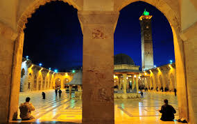 What was syria like before the proxy war? Aleppo Before The War The Atlantic