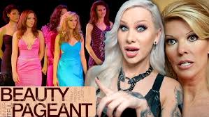 Entitled teens CAUGHT with Bad Behaviour! in an unhinged beauty pageant!