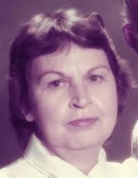 Lola Webb Obituary (1926