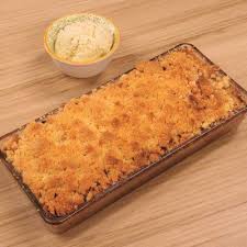 Crumble Aux Pommes Recette Crumble Pomme Recette Crumble Crumble Aux Pommes Marmiton