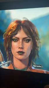 What are some favorite character creations in Baldur's Gate III without  mods?