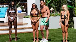 Peacock's Love Island USA is blander, not spicier so far – reality blurred