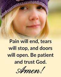 Love not the world , neither the things that are in the world . if any man  love the world , the love of the father is not in him . For