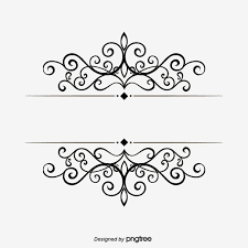 Hand Painted Black Vine Pattern Vine Clipart Hand Drawn Pattern Originality Png Transparent Clip In 2020 Art And Craft Images Hand Drawn Pattern Line Design Pattern