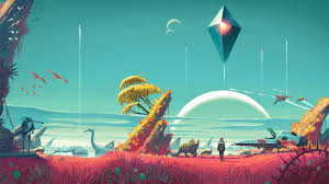 Free download high quality wallpapers advanced search filters. No Man S Sky Wallpapers In Ultra Hd 4k Gameranx