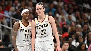 How to watch WNBA's Indiana Fever, Caitlin Clark vs Chicago Sky