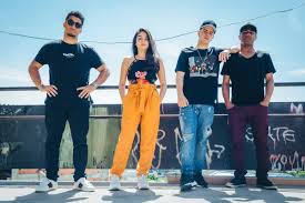 F5 - Cinema e Séries - Sintonia, série de KondZilla na Netflix, quer  mostrar vida real da periferia de São Paulo - 08082019