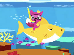 Sing, dance and play to kids' favorite nursery rhymes! Baby Shark Dance Now The Most Viewed Video In Youtube History