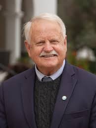 It Wasn't 'Mr. Jordano.' It was always 'Pete.'”