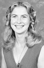 Linda Brindley's Instagram, Twitter & Facebook