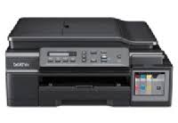 ﻿windows 10 compatibility if you upgrade from windows 7 or windows 8.1 to windows 10, some features of the installed drivers and software may not work correctly. Gambar Printer Brother Dcp T500w Terbaru Arenaprinter