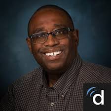 Dr. Nicholas Harrell, MD