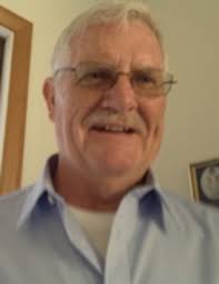 James Benjamin Hurst