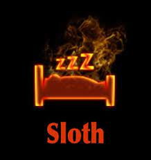 What Are The Seven Deadly Sins Bibleinfo Com And if thou doest not well, sin lieth at the door. what are the seven deadly sins