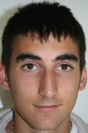 FELICITATIONS A THOMAS RIVAS