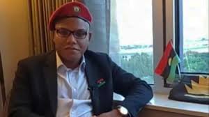 Biafra freedom in defence of justice and equity. Ipob Leader Nnamdi Kanu Speaks After Attacks On Security Facilities In Imo The Guardian Nigeria News Nigeria And World Newsnigeria The Guardian Nigeria News Nigeria And World News