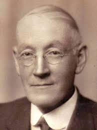 Frederick Mark Collins (1860-1934)