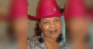 Obituary for Mrs. Martha May Boyd