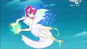 Une fois le sirenix acquis, les winx font leur entrée dans l'océan infini, une nouvelle dimension dont tritannus veut devenir l'empereur. Winx Club 5 Tecna S Harmonix Spells Serbian Srpski Video Dailymotion