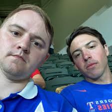 Camille DeWinne and Cody DeRudder's Wedding Website