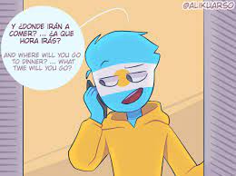 Venezuela x brasil terá transmissão ao vivo pelo sportv 3. Arepa On Twitter 1 3 Olvide Decirles Que Hice Un Fanchild Seria Hijo De Argentina Y Venezuela El Comic Trata De Cuando Lo Obtuvieron Lo Digo Asi Porque No Me Gusta El