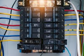 Instead, all splices must be contained within an approved junction box or fixture electrical box. 2021 Cost To Replace Electrical Panel Upgrade Breaker Box Amps