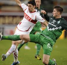 Borna sosa has assisted the most goals for vfb stuttgart with 7. 11 Spieltag Werder Bremen Geht Beim Vfb Stuttgart Unter Bilder Fotos Welt