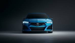 Maybe you would like to learn more about one of these? Acura Type S Concept Bukti Honda Masih Mampu Hasilkan Kereta Sports Yang Cantik Mekanika