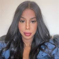 Nadia Abdul's Instagram, Twitter & Facebook