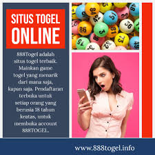 Situs Togel Online Empati Game Orang