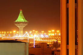 تعرف على مدينة الخرج وأشهر معالمها السياحية
