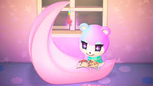 Sharon Clymer I Gave Judy A Crescent Moon Chair And I Think
