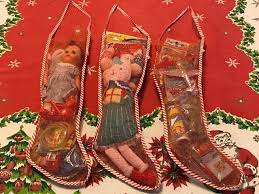 Check spelling or type a new query. 1960 S Vintage Christmas Stockings A Baby Boomer S Christmas Youtube