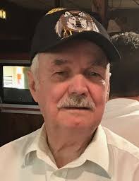 Obituary information for Lawrence Jefferson Farrow, Jr.